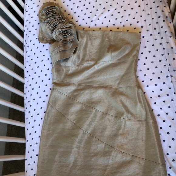 Dress - Picture 1 of 5